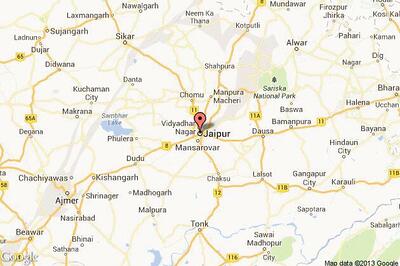 Raje government announes pension for MISA detainees