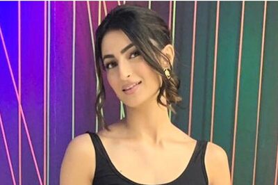 Palak Tiwari Dating This Actor From Zoya Akhtar's The Archies? What We Know