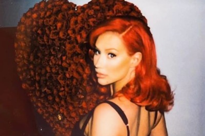 Iggy Azalea Confirms Birth of First Child