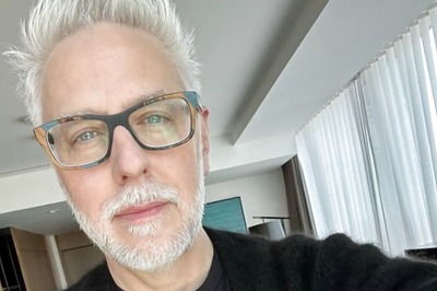 James Gunn Has An Epic Reply To Fan Asking For Superman Spoilers