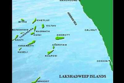 Kochi: Obscure norms trouble Lakshadweep traders