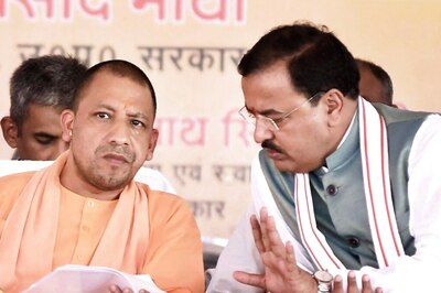 Are Yogi Adityanath, Deputy Maurya at Loggerheads? ‘Sarkar Vs Sangathan’ Row Hints at Trouble in UP Paradise