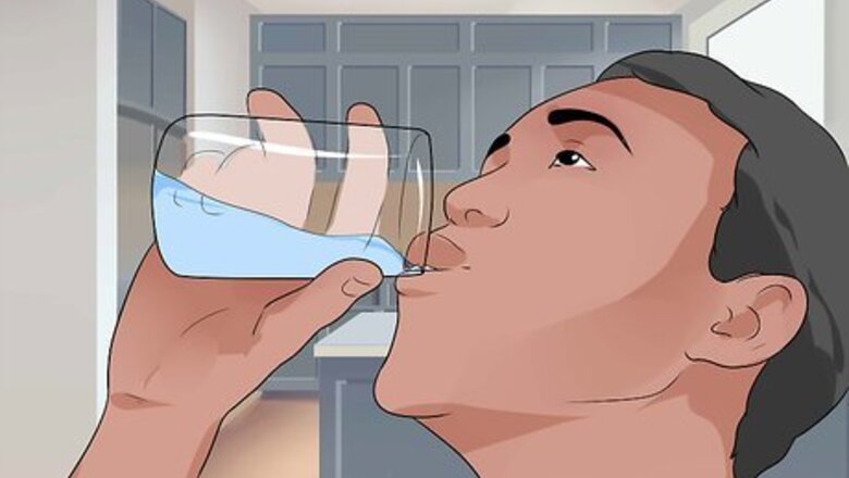 Going to Work the Day After a Drinking Binge? What You Should Know