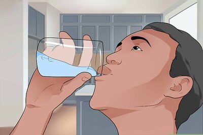 Going to Work the Day After a Drinking Binge? What You Should Know