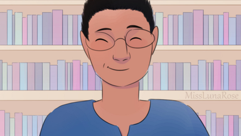 How to Have a Good Experience As a Nerd