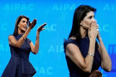 Nikki Haley Calls Chinese Figure of 82,000 COVID-19 Cases 'Not Accurate' as White House Casts Doubt