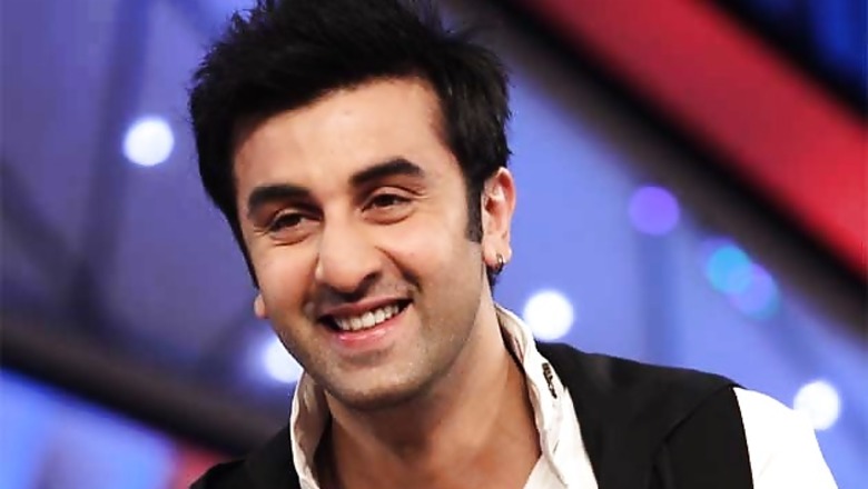 I am jobless, have no new films: Ranbir Kapoor