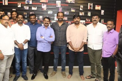 Rachita Mahalakshmi to Return to Small Screen With Colors Tamil on This Show