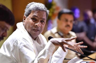 Battle-Ready Siddaramaiah Warns Congress Against 'BJP’s Ways' Ahead of Karnataka Polls