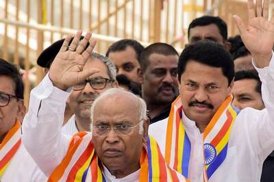 Time For Congress’s Maharashtra Poll Balancing Act: Handling Leaders’ CM Ambitions While Seeking More MVA Seats