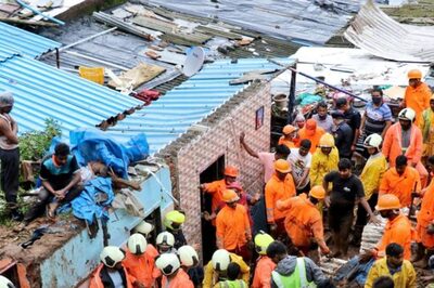 Mumbai Rains to Sydney Flood: Places Where Monsoon Mayhem Has Killed Dozens, Displaced More