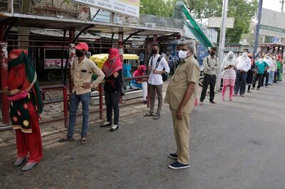 India's Covid-19 Tally Nears 2.8 Lakh-mark; Almost One-third of Total Cases Reported in Just 10 Days of June