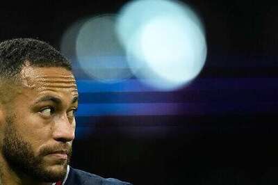 Brazil, Argentina Face Tests As WCup Qualifying Resumes