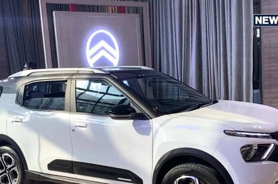 Citroen C3, C3 Aircross Gets Latest Updates and New Features, Check Details