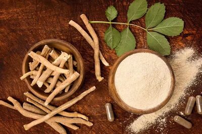 Ashwagandha To Shilajit, 5 Ayurvedic Aphrodisiacs Known To Improve Sex Life