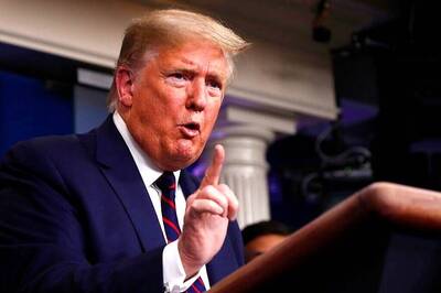 Trump to Force General Motors to Produce Ventilators Amid Coronavirus Crisis