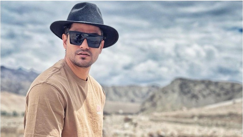 This is What Kunal Kemmu is up to. Check Out Video Here