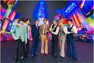 Here's How BTS Surprised ARMY as 'Dynamite' Rules Billboard’s Hot 100 List