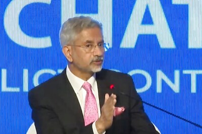 ‘Bullies Don’t Give USD 4.5 Billion Aid’: EAM Jaishankar's Veiled Dig At Maldives Amid Strained Ties