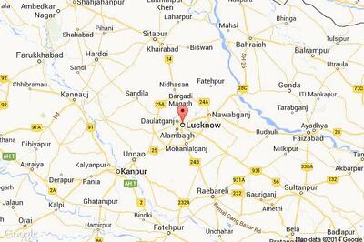 Lovers' bodies found in Lalkheda Village, honour killing suspected