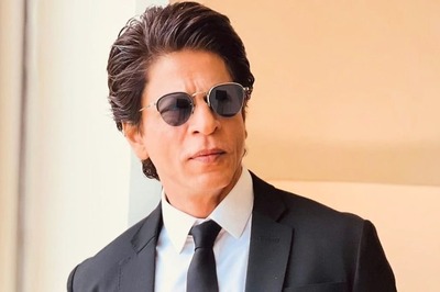 When Subhash Ghai Advised Shah Rukh Khan To Wear Trousers Instead Of Jeans In Pardes