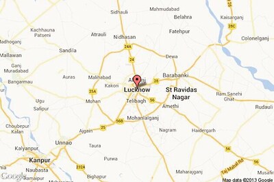 SP announces new candidates for five Lok Sabha seats