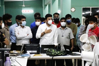 BJP MP Blames Congress of Giving a 'Communal Twist' to His Bed Scam Expose