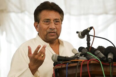 Pakistan Govt Fails to Appoint Lawyer for Musharraf in Treason Case, Court Adjourns Hearing