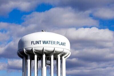 Key moments in Flint, Michiganâs lead-tainted water crisis