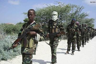 Somali leader backs Indian action against pirates