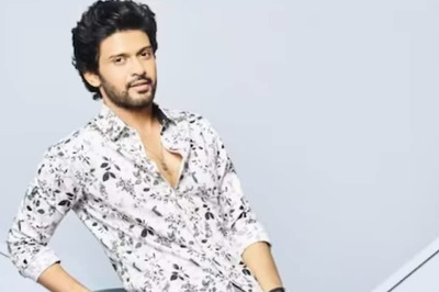 'Love is The Only Medicine': Naveen Polishetty Updates Fans On His Injuries