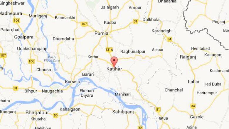 One killed, 20 injured as SUV rams into a tractor on National Highway