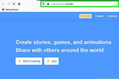 3 Simple Ways to Make a Project on Scratch