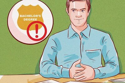 How to Earn a Bachelor's Degree