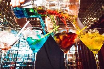 International Beer Day 2022: Five Drinking Holidays Around The World This Year