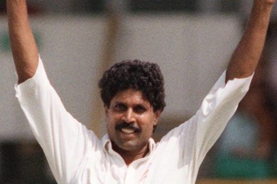 On This Day in 1994: Kapil Dev Gets 432nd Scalp to Become Highest Wicket-taker in Tests