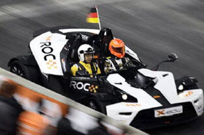 Comeback decision to F1 was not rational: Schumacher