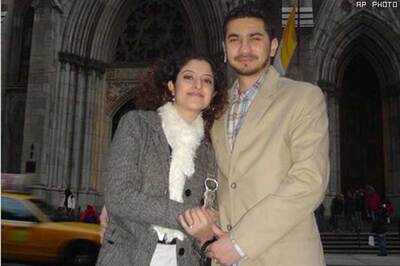 Wannabe NY bomber, Pak Taliban's links strong