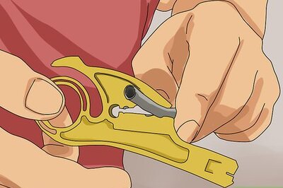 How to Make an RJ‐45 Cable