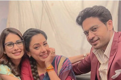 Anupamaa Update: Malvika To Skip Anupama and Anuj Kapadia's Wedding?