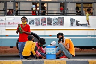 Another Bihar Minister Tests Positive For Coronavirus, 9 More Deaths Take Toll to 134 in State