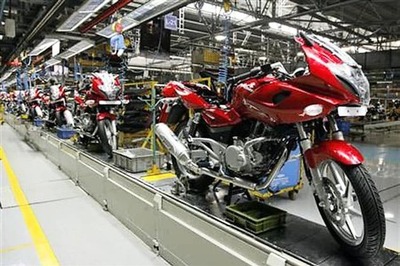 Bajaj Auto to raise prices by 500-5,000 rupees soon