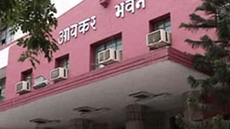 PMO Debars Senior Income Tax Officer From Central Deputation