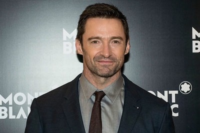 Hugh Jackman rescues son and other swimmers at Bondi Beach