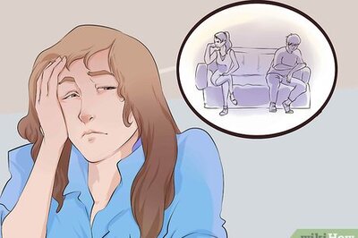 How to Get Your Boyfriend to Move Out