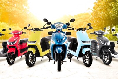 Hero Electric Sets Record Sells Over 10K Electric 2-Wheelers in a Month