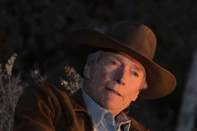 Tokyo Film Festival: Clint Eastwood's Cry Macho is a Delightful Opener
