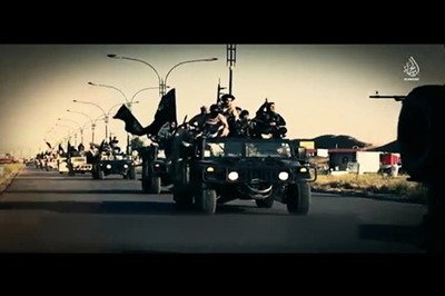 ATS questions Pune girl allegedly radicalised by ISIS sympathisers