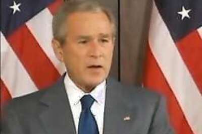 US senate approves new funding for Iraq, Afghan wars