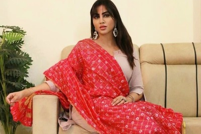 Arshi Khan Recovers From COVID-19, Wants to Wait a While Before Going Back to Work